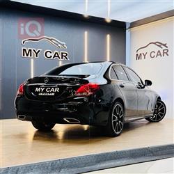 مرسيدس بنز C-Class